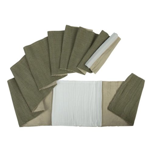 Bojová prvá pomoc BCB