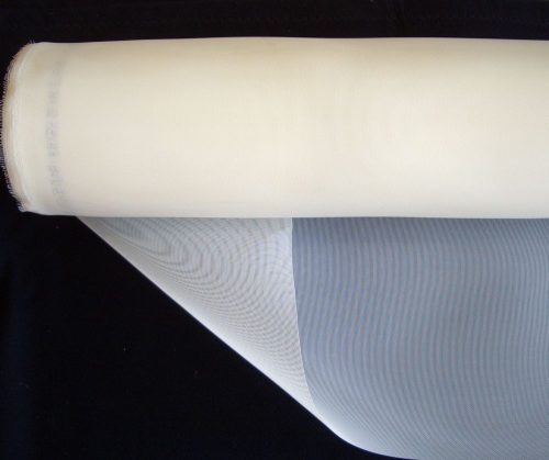 Fabric in roll, mosquito net