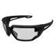 Mechanix Type-X Taktische Brille, Clear