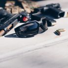 Mechanix Type-X ochelari tactici, smoke