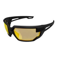 Mechanix Type-X tactical eyewear, smoke