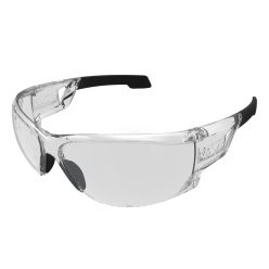 Mechanix Type-N eyewear, clear