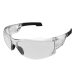 Mechanix Type-N eyewear, clear