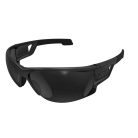 Mechanix Type-N eyewear, smoke