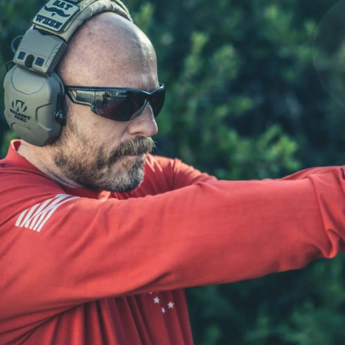 Mechanix Type-N ochelari, smoke