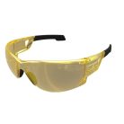 Mechanix Type-N eyewear, amber