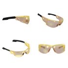 Mechanix Type-N eyewear, amber