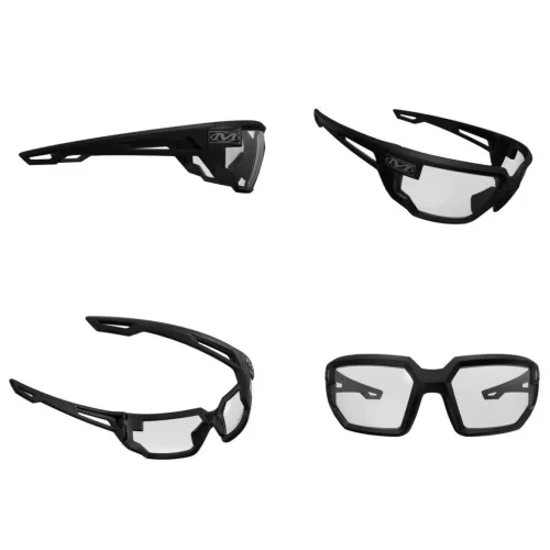 Mechanix Type-X Taktische Brille