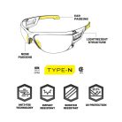 Mechanix Type-N eyewear