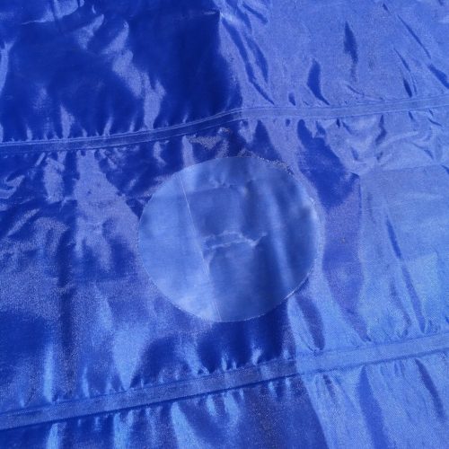 TUFF Tape Self Adhesive Repair Patches