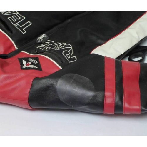 TUFF Tape Self Adhesive Repair Patches