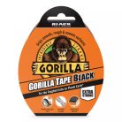 Gorilla duct tape, black 11m