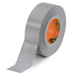 Gorilla duct tape, grey 32m