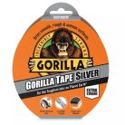 Gorilla Klebeband, Grau 32m