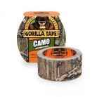 Gorilla duct tape, Mossy Oak