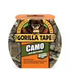 Gorilla duct tape, Mossy Oak