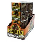 Gorilla duct tape, Mossy Oak