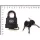 Waterproof Padlock, 40x70mm