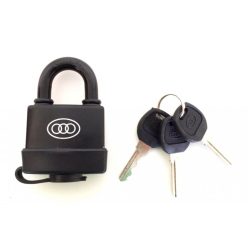 Waterproof Padlock, 50x82mm