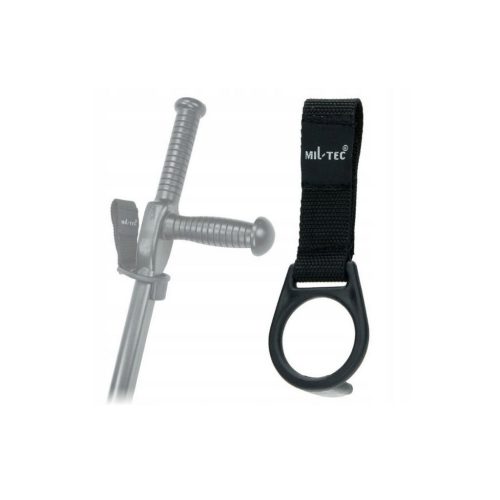 Mil-Tec tonfa tartó gyűrű