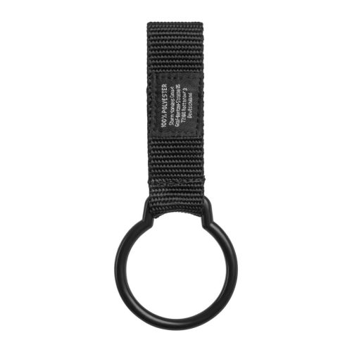 Mil-Tec flashlight holder