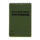 M-Tramp Waterproof Notebook (small)