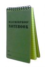 M-Tramp Waterproof Notebook (small)