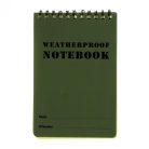 M-Tramp Waterproof Notebook (big)