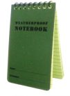 M-Tramp Waterproof Notebook (big)