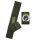 Mil-Tec Uhrenarmband, Grün