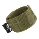 Mil-Tec Uhrenarmband, Grün