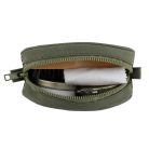 Mil-Tec shoe cleaning kit, green