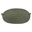Mil-Tec shoe cleaning kit, green