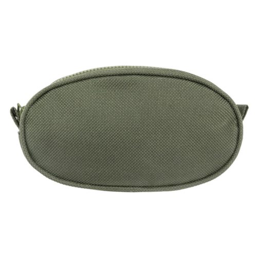 Mil-Tec shoe cleaning kit, green