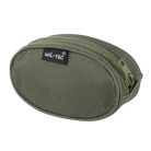 Mil-Tec shoe cleaning kit, green