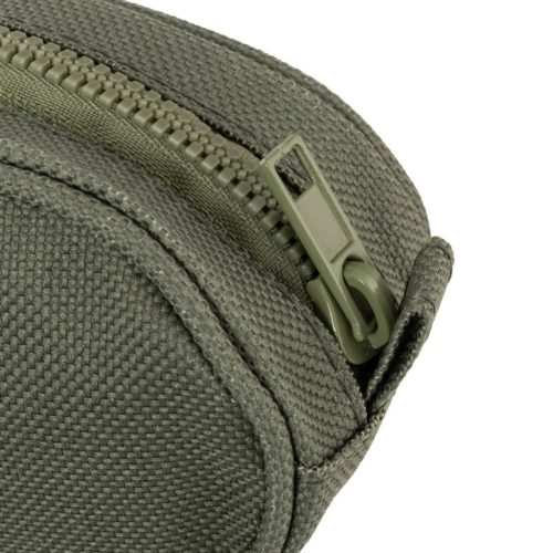 Mil-Tec shoe cleaning kit, green