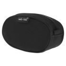 Mil-Tec Schuhputzzeug Komplett, Schwarz