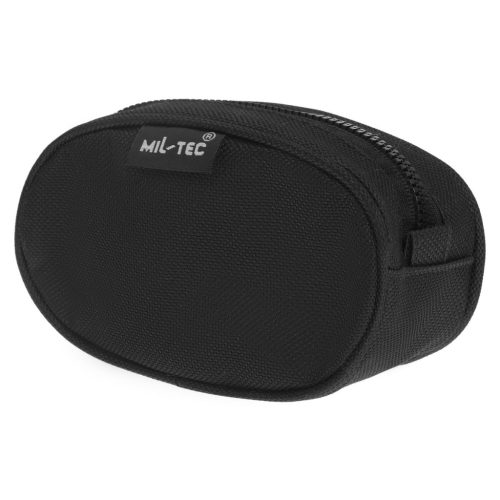 Set ingrijire incaltaminte Mil-Tec, negru