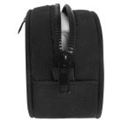 Mil-Tec shoe cleaning kit, black