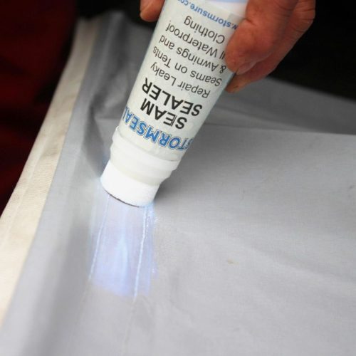 StormSeal krém impregnačný