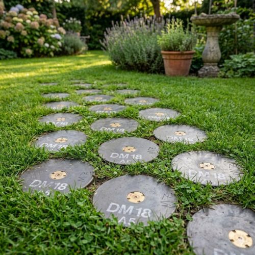 120 mm cartridge case base with M125 cool primer