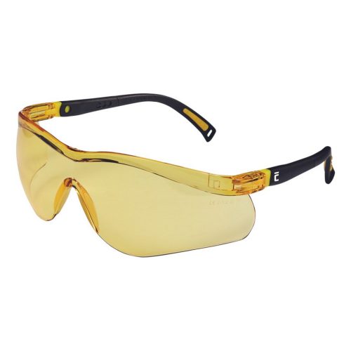 iSpector Fergus ochelari, galben