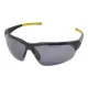 iSpector Halton spectacles, smoke