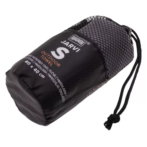 Magnum Jarvi S Handtuch