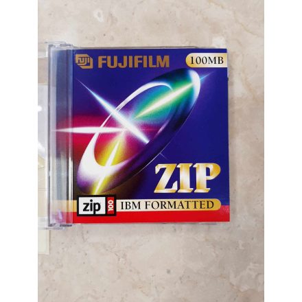 Floppy Fujifilm 100 MG