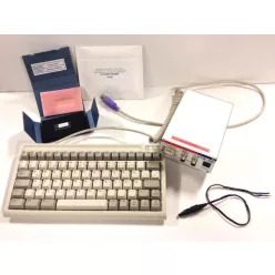 Völker VTW-100 Texteinblender