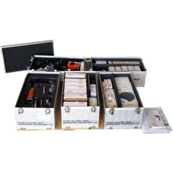   Fein MSf 636-1 Maşină de şlefuit cu rotaţie excentrică aparat