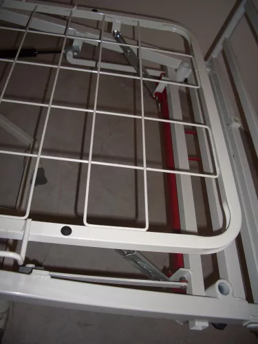 Medi-Help zdravotnícka ágy