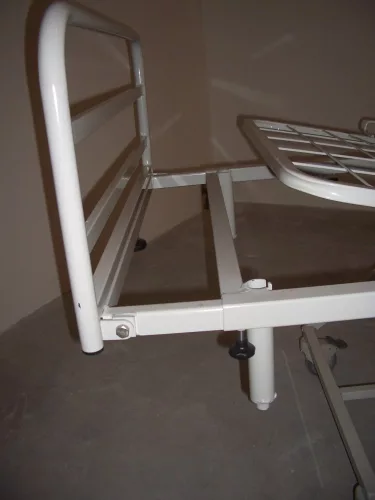 Medi-Help kórházi ágy