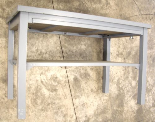 Work table metal